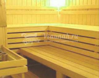 Сауна Ресторанно-гостевой комплекс SanPol в Люберцах