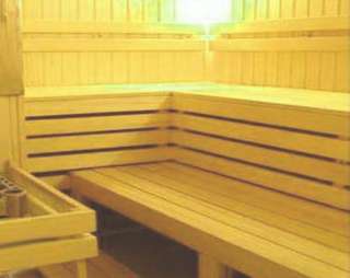 Сауна Ресторанно-гостевой комплекс SanPol в Люберцах